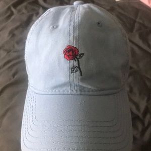 Beauty and the beast hat